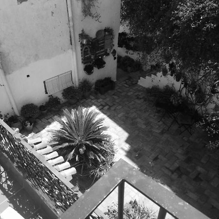 Alojamiento Con Encanto Vejer de la Frontera Luaran gambar