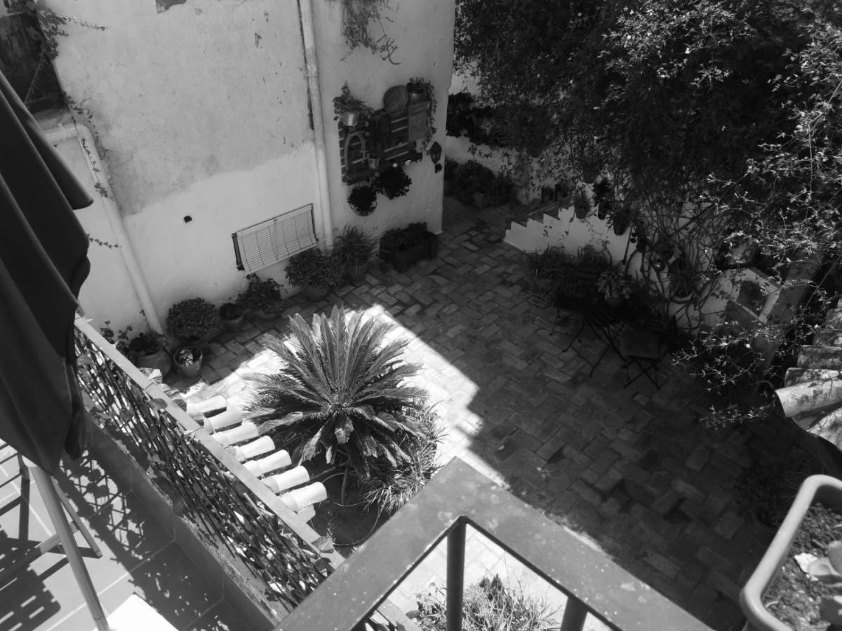 Alojamiento Con Encanto Vejer de la Frontera Luaran gambar