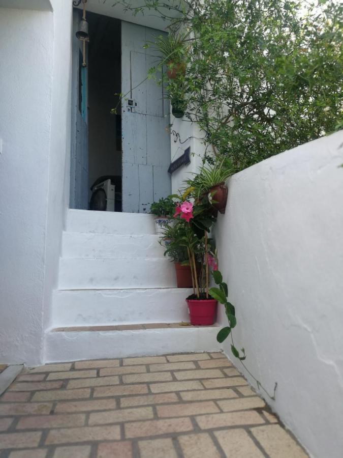 Alojamiento Con Encanto Vejer de la Frontera Luaran gambar