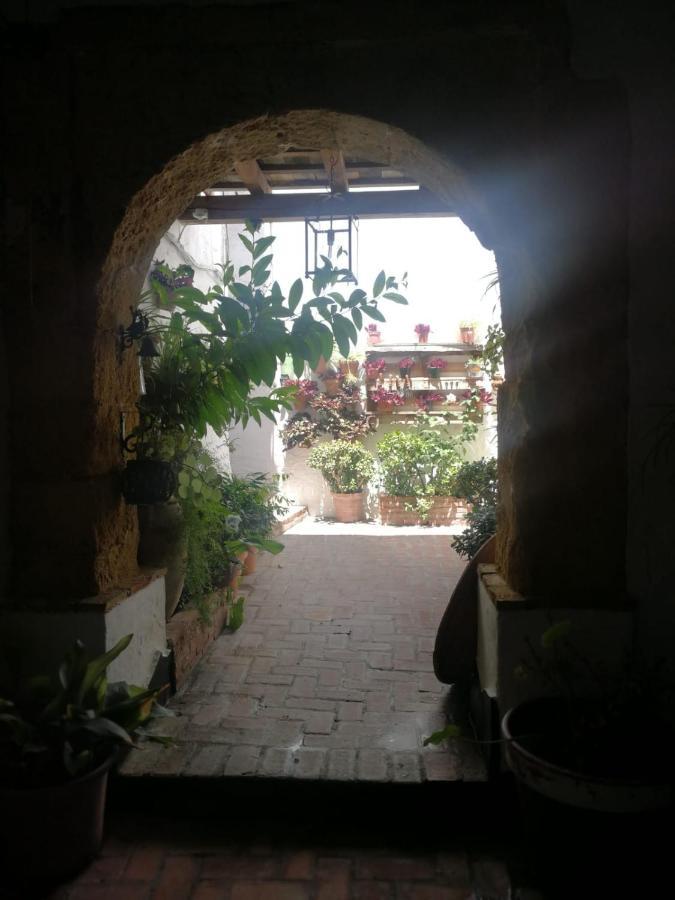 Alojamiento Con Encanto Vejer de la Frontera Luaran gambar