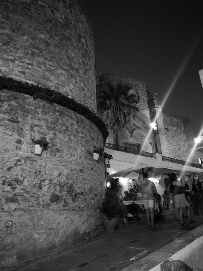 Alojamiento Con Encanto Vejer de la Frontera Luaran gambar