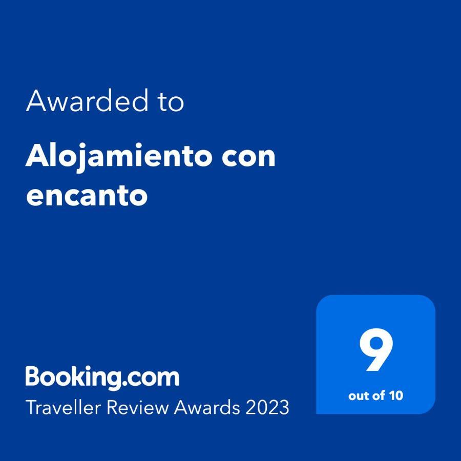 Alojamiento Con Encanto Vejer de la Frontera Luaran gambar